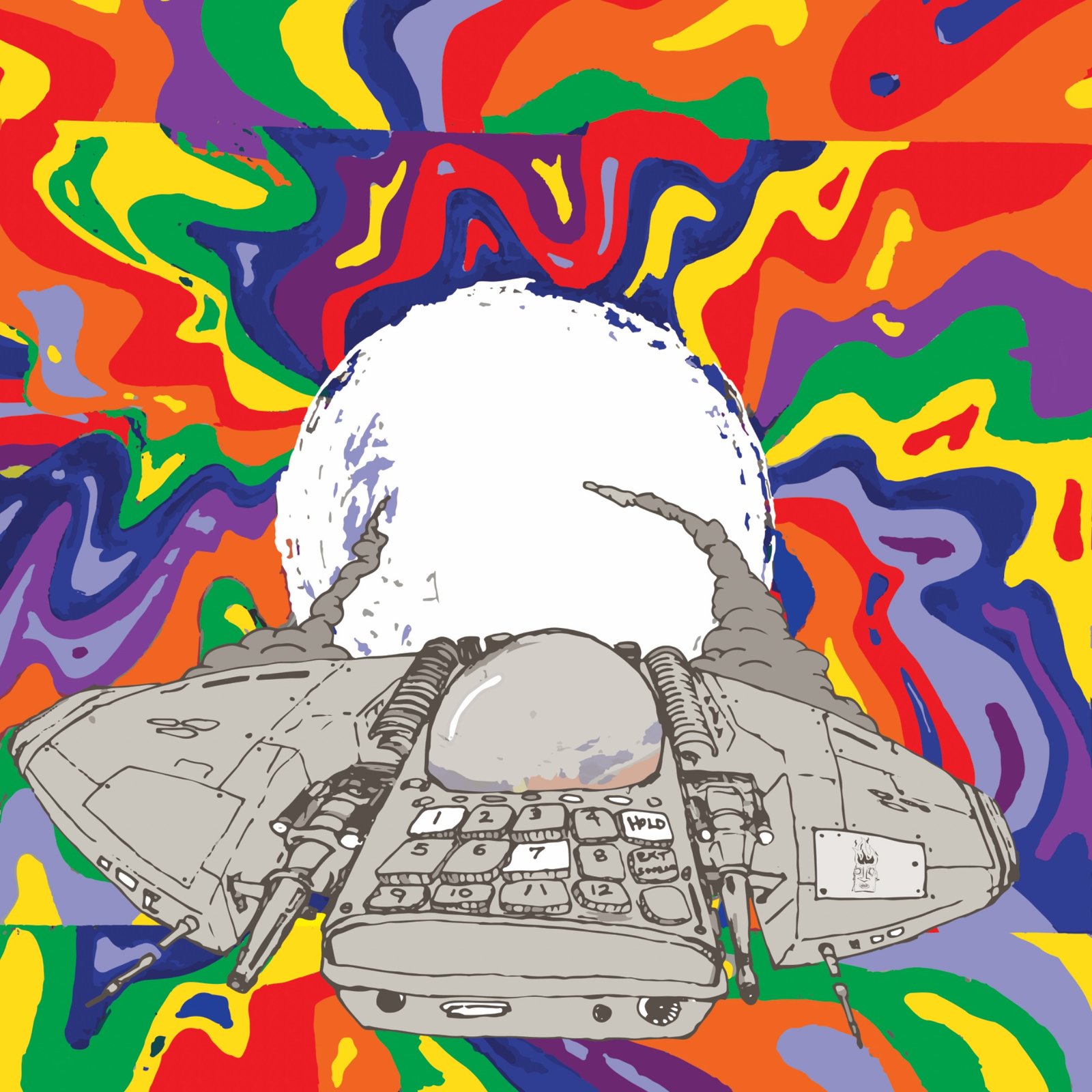 Incubation EP