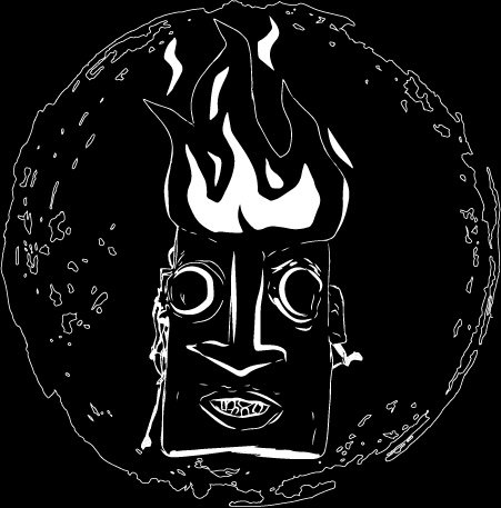 Born Fire Rebelz