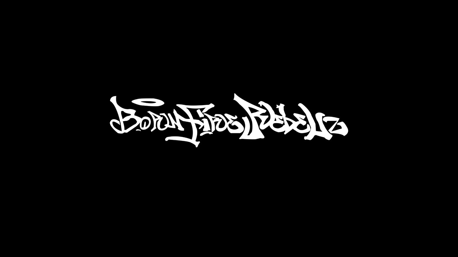 Born Fire Rebelz